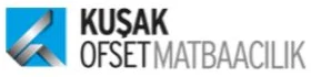 Kuşak Ofset Matbaacılık
